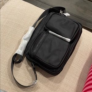 Oak + Fort Crossbody Bag/ Fanny Pack